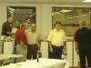 2008 Retiree Dinner