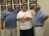 2009 Retiree Dinner