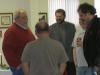 Steve's Retirement Party