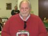 Steve's Retirement Party