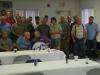 Retirees Dinner 2010