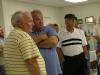 Retirees Dinner 2010