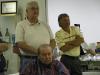 2010 Retiree Dinner
