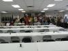 Retirees Dinner 2010