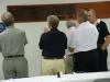Retirees Dinner 2010