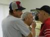 Retirees Dinner 2010