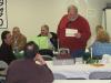 Steve's Retirement Party