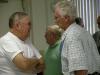 Retirees Dinner 2010