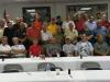 Retirees Dinner 2010