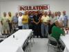 2009 Retiree Dinner