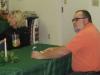 Steve's Retirement Party