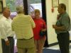 Retirees Dinner 2010