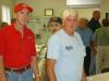2008 Retiree Dinner