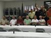 Retirees Dinner 2010