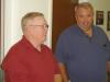 2008 Retiree Dinner